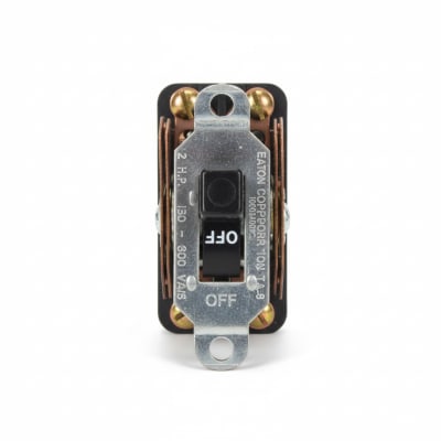 EATON CORPORATION 100006-69