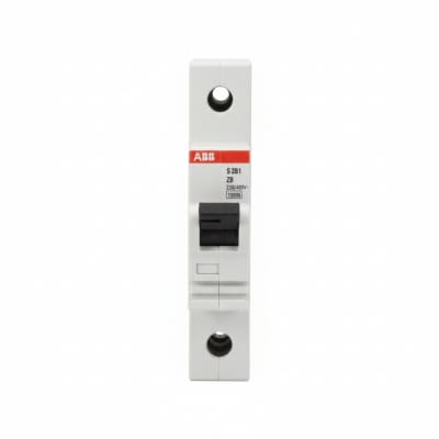 ASEA BROWN BOVERI S281-Z8