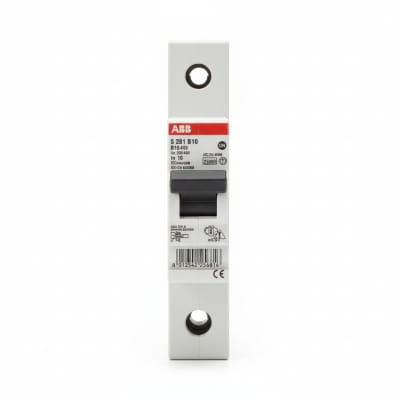 ASEA BROWN BOVERI S281-B10