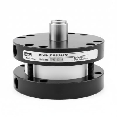 PARKER 03.00-NLP-9-0.750