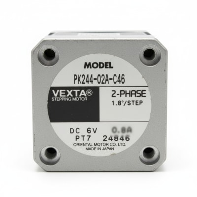 ORIENTAL MOTOR PK244-02A--C46