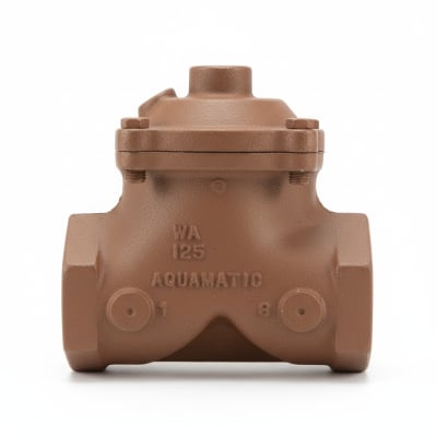 AQUAMATIC V42F-0000-00000