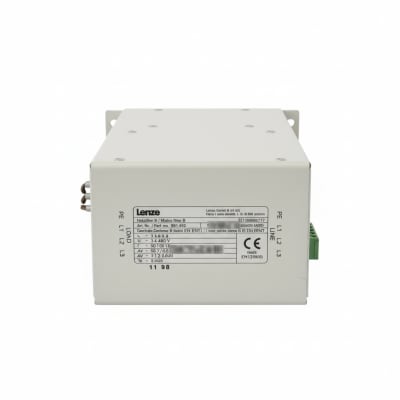 LENZE EZN 3 B0400 H009
