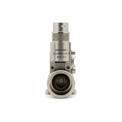 AMPHENOL AS6E181SG