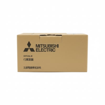 MITSUBISHI UVTCOIL-W