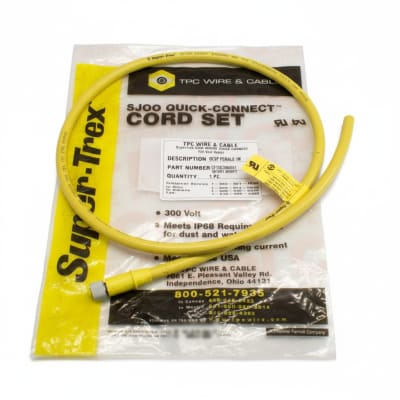 TPC WIRE & CABLE CF15C26M001