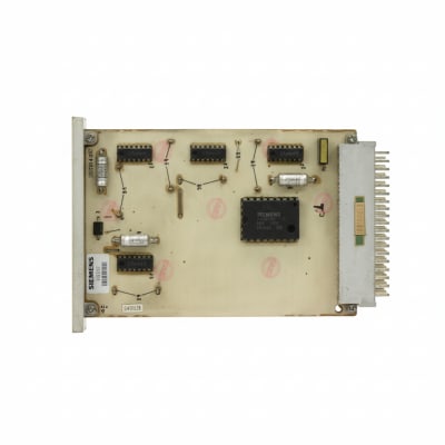 SIEMENS E53151-A1657