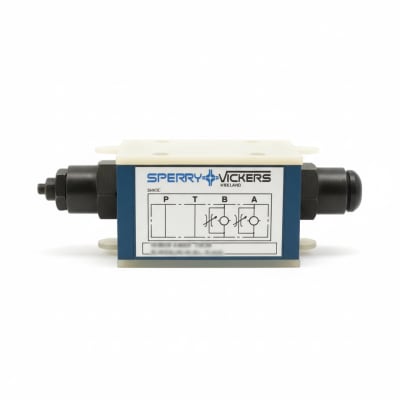 EATON CORPORATION DGMFN-3-Y-A2W-B2W-20