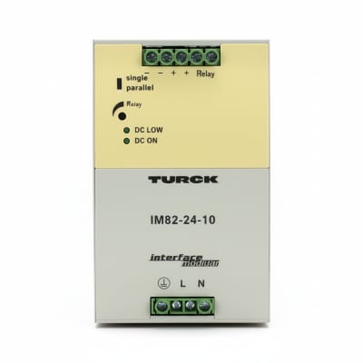 TURCK IM82-24-10