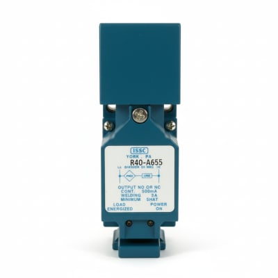 KANSON ELECTRONICS INC R40-A655