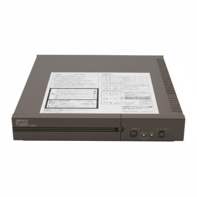 OMRON BX50XF