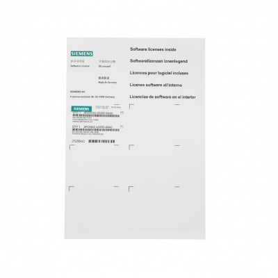 SIEMENS 6FC5-252-0AD00-0AA0