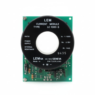 LEM LC1000-S