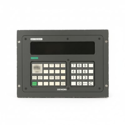 SIEMENS 6AV1-132-0DA10