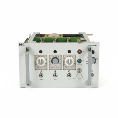 ASEA BROWN BOVERI FCX-103B/1