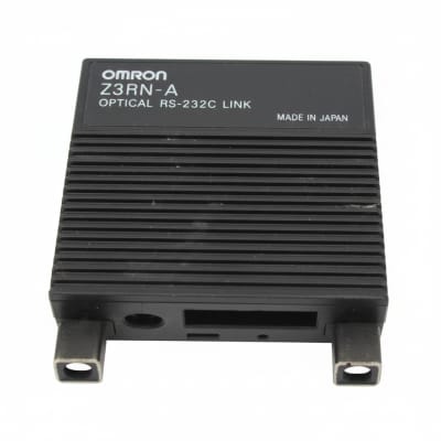 OMRON Z3RN-A