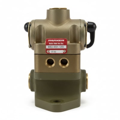 PARKER B962-4001-1260