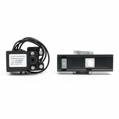 EATON CORPORATION C400KG4C