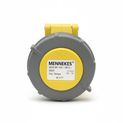 MENNEKES 3859