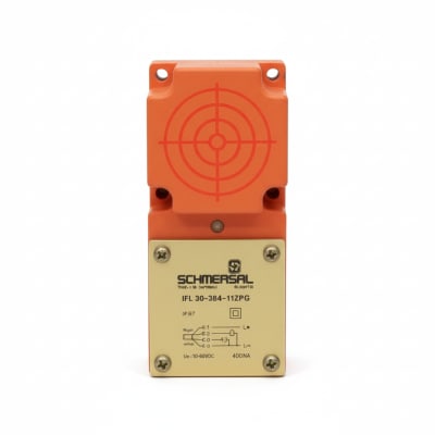 SCHMERSAL IFL-30-384-11ZPG