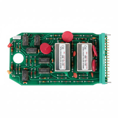 CONVERTEAM D-984-0581