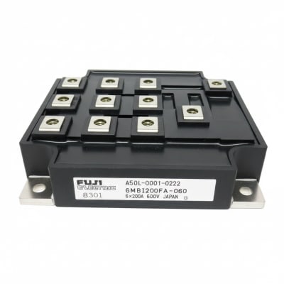 FUJI ELECTRIC A50L-0001-0222