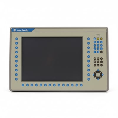 ALLEN BRADLEY 6182-AIAZAC