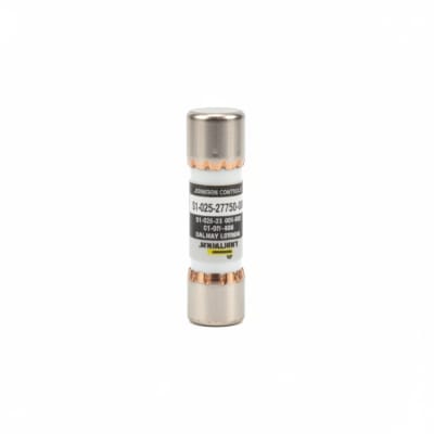 JOHNSON CONTROLS S1-02527750000
