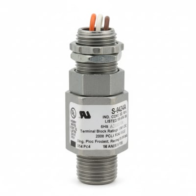 HENRY TECHNOLOGIES S-9424A