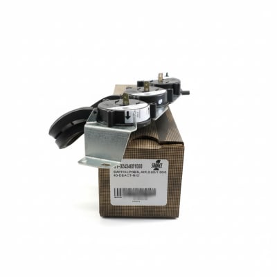 JOHNSON CONTROLS S1-02434681000