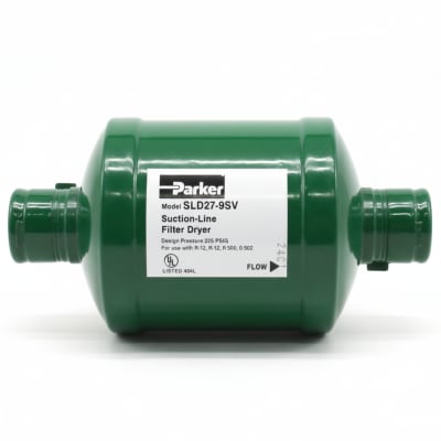 PARKER SLD-27-9SV-HH