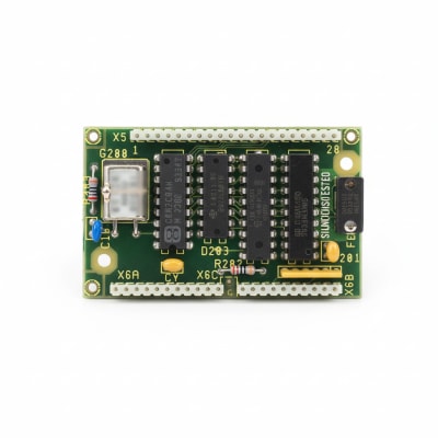 SIEMENS 6AA6500-7AA