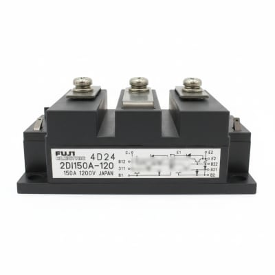 FUJI ELECTRIC 2DI150A-120