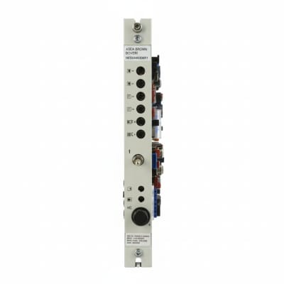 ASEA BROWN BOVERI HESG446306R1