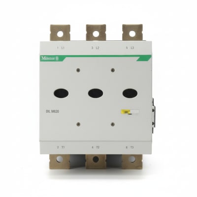 EATON CORPORATION DIL-M820/22-RA250