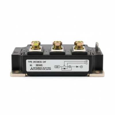 MITSUBISHI CM150E3U24F