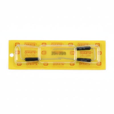 OHMITE 25J200