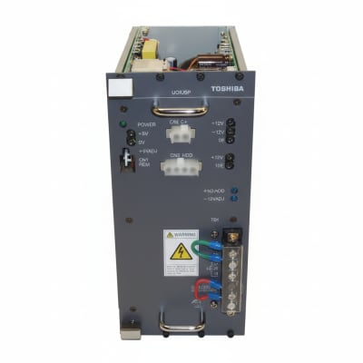 TOSHIBA UOIU5P