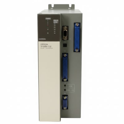 OMRON 3F88M-116