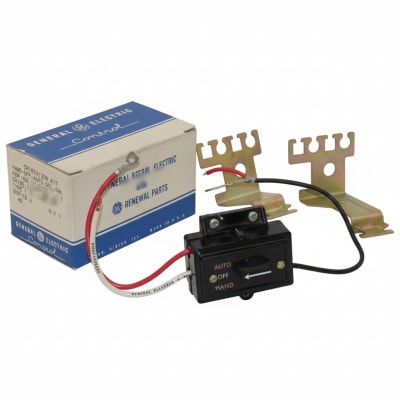 GENERAL ELECTRIC CR105X130N