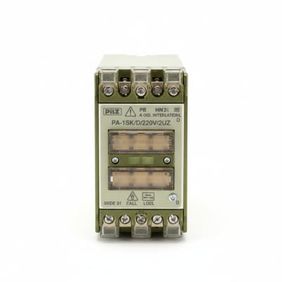 PILZ PA-1SK/D/220V/2UZ