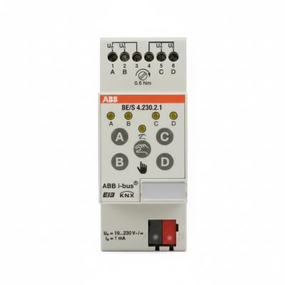 ASEA BROWN BOVERI 2CDG-110-091-R0011