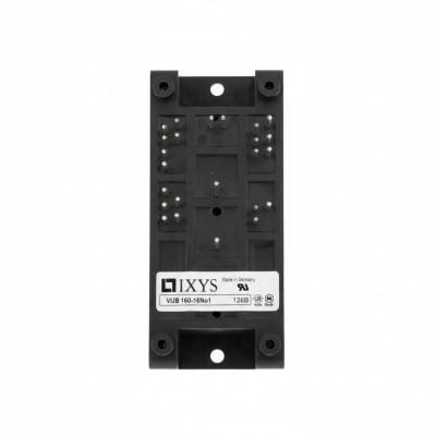 IXYS VUB-160-16N01