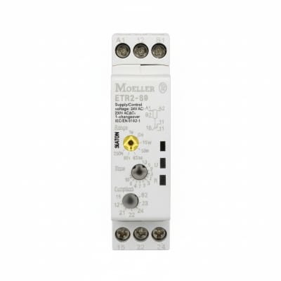 EATON CORPORATION ETR2-69