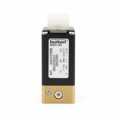 BURKERT 00041195