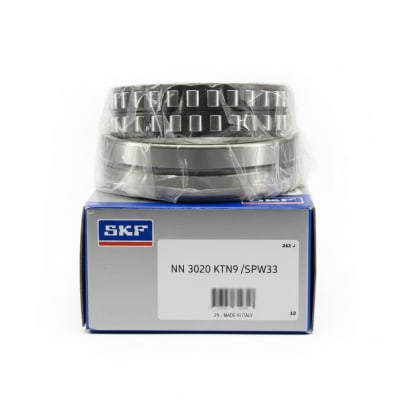 SKF NN-3020KTN9/SPW33