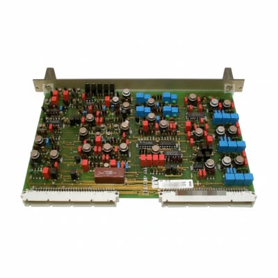 ASEA BROWN BOVERI GNT-0154400-R0001