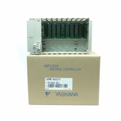 YASKAWA ELECTRIC JEPMC-BU2210