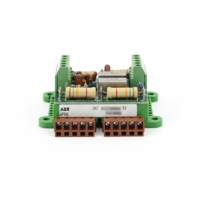 ASEA BROWN BOVERI GNT-0129400-R1