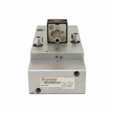NORGREN UM/22456/22/26
